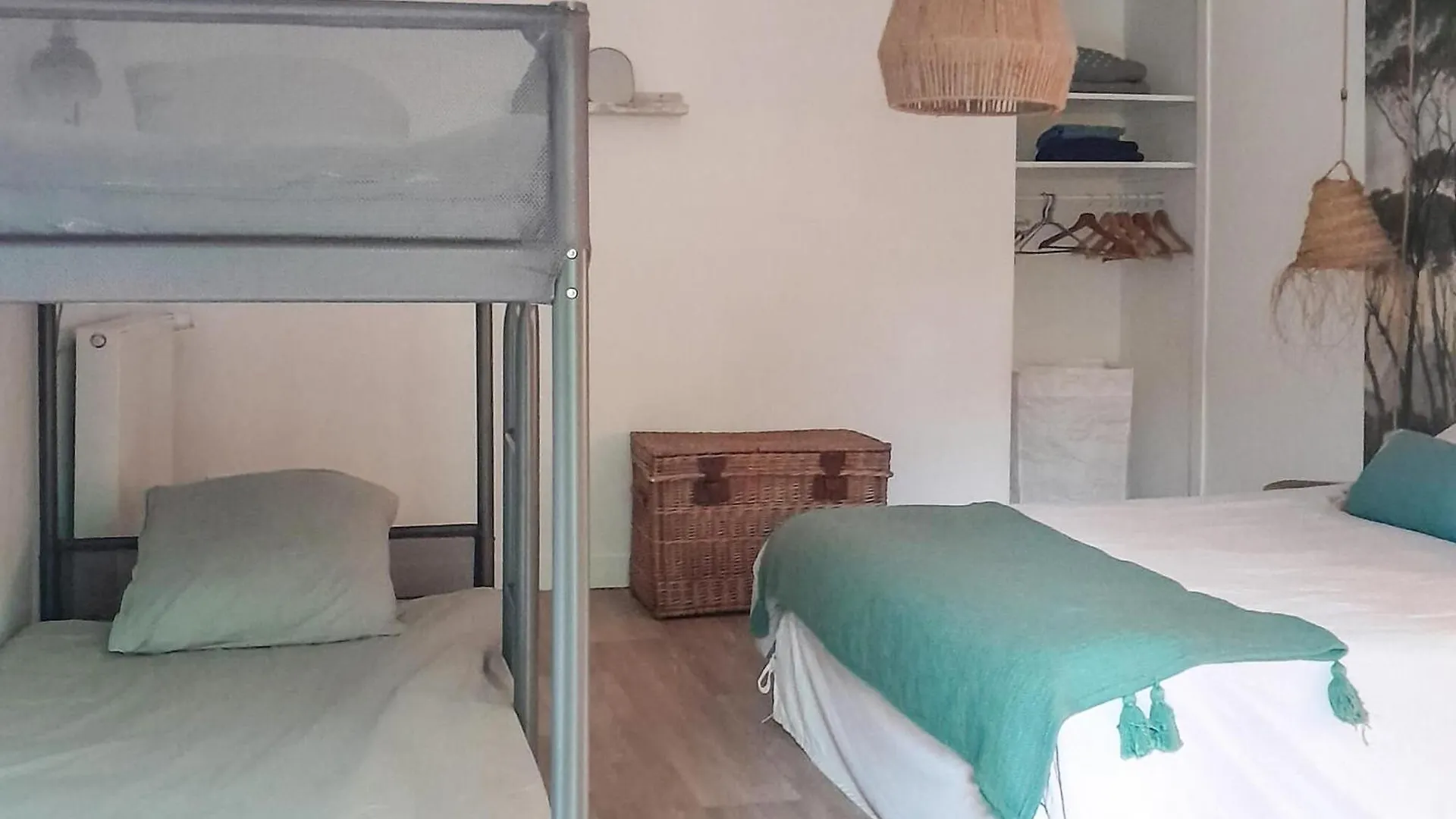 1 Bedroom Awesome Apartment In Tremblay Les Portes du Coglais Franciaország